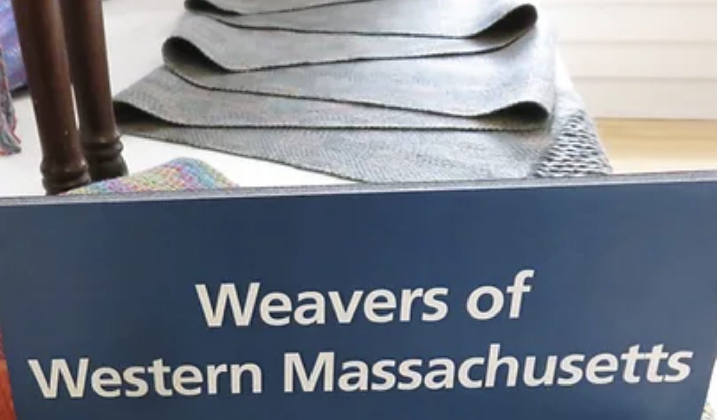 Weavers of Western Mass